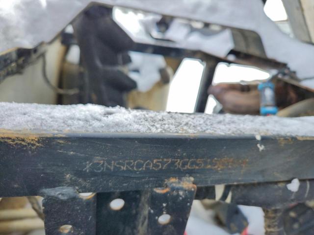 Polaris Ranger 570 Full-size Image 5