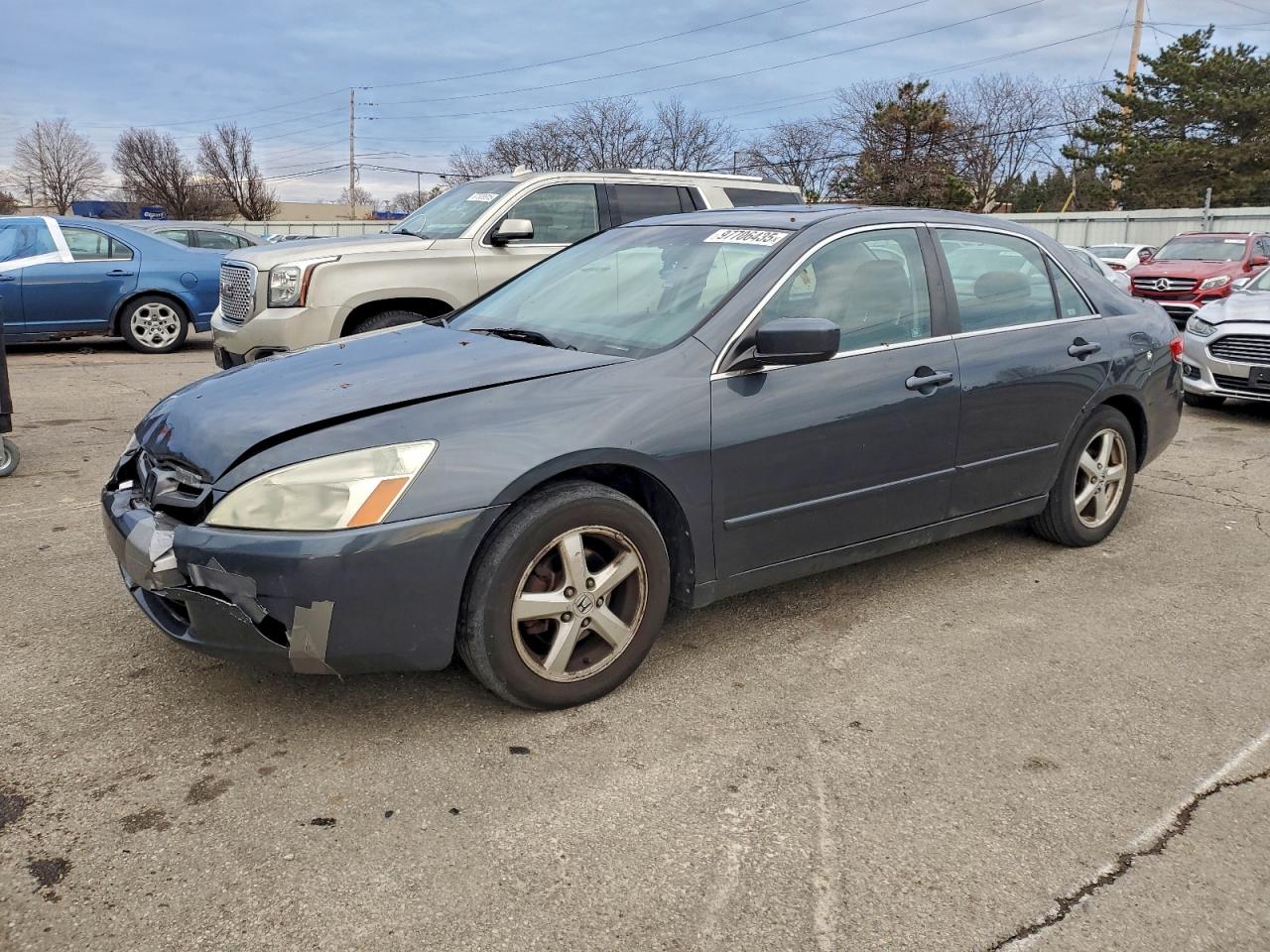 Honda Accord Ex Image 1