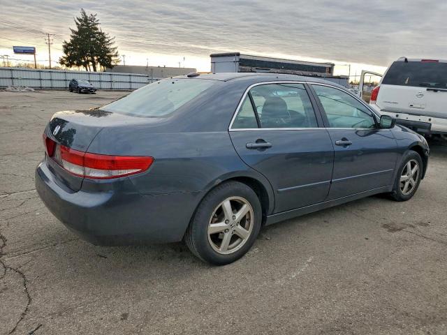 Honda Accord Ex Image 4