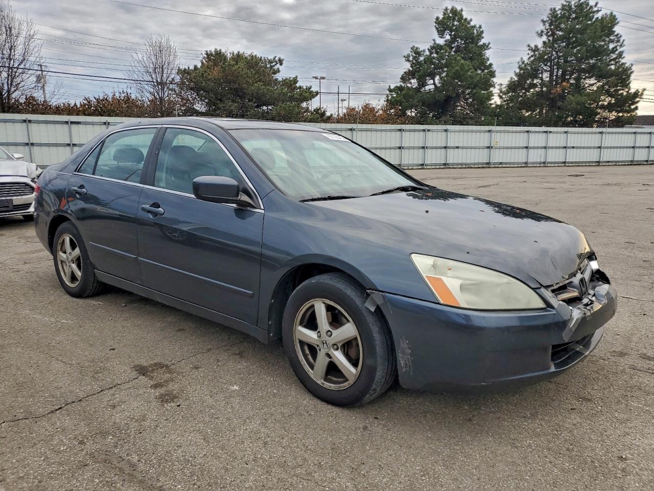 Honda Accord Ex Image 3