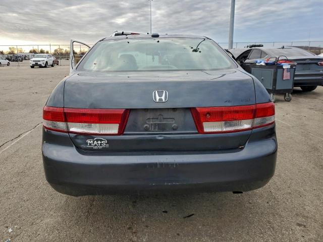 Honda Accord Ex Image 7