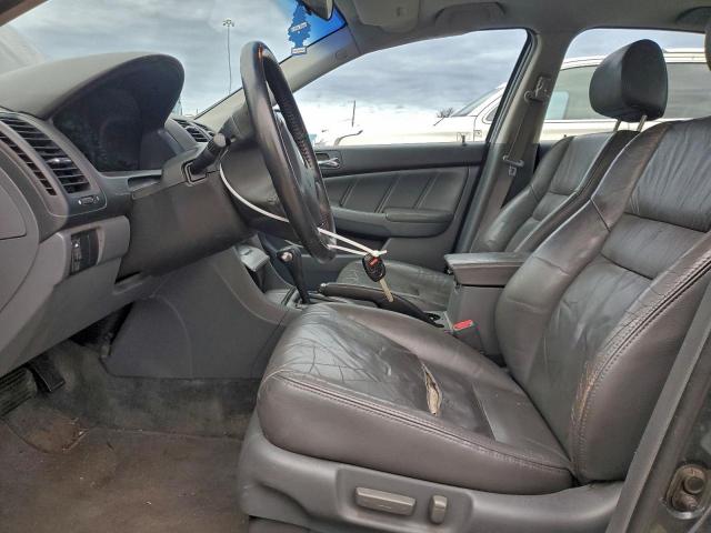 Honda Accord Ex Image 12