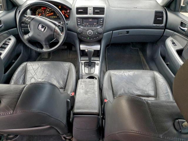 Honda Accord Ex Image 9