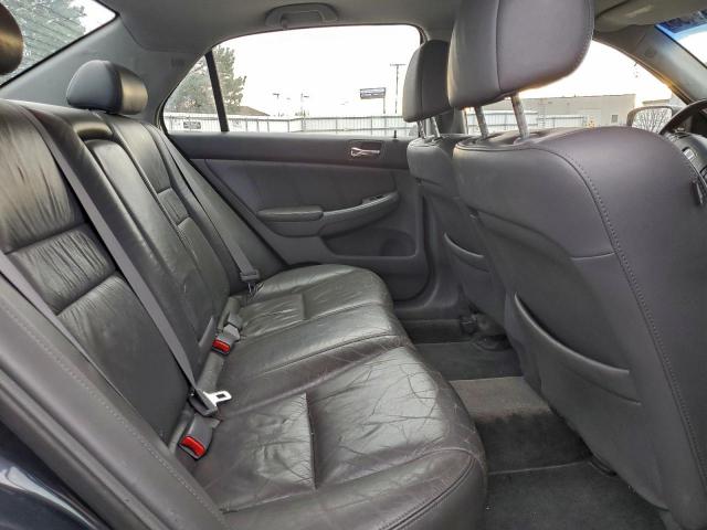 Honda Accord Ex Image 8