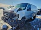 Ford E-150 E150 Van Image 1