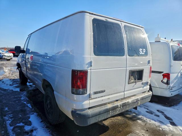 Ford E-150 E150 Van Image 7