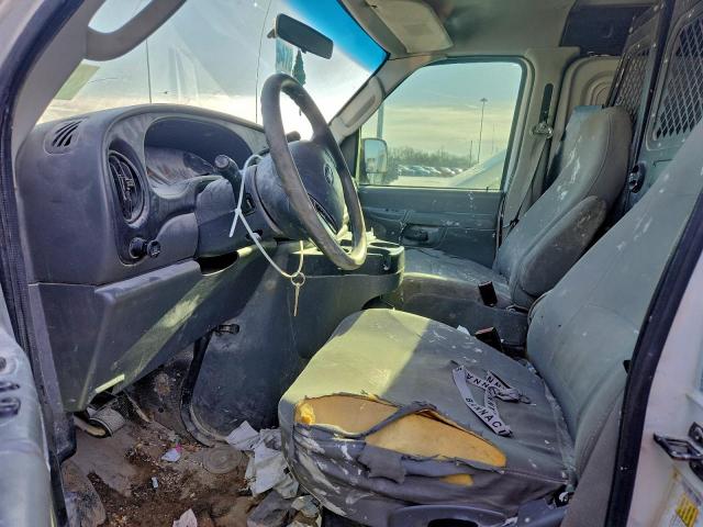 Ford E-150 E150 Van Image 8