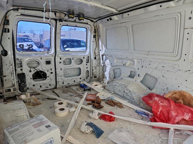 Ford E-150 E150 Van Image 3