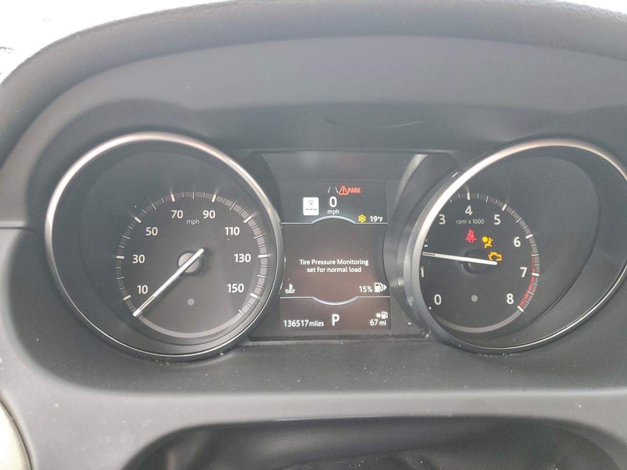 Land Rover Discovery Hse Image 7