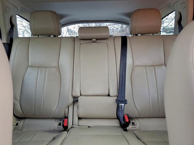 Land Rover Discovery Hse Image 9