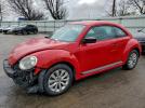 Volkswagen Beetle 1.8t Image 1