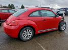 Volkswagen Beetle 1.8t Image 9