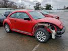 Volkswagen Beetle 1.8t Image 7