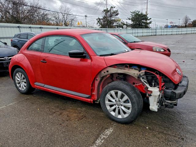 Volkswagen Beetle 1.8t Image 7