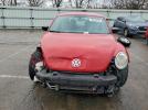 Volkswagen Beetle 1.8t Image 5