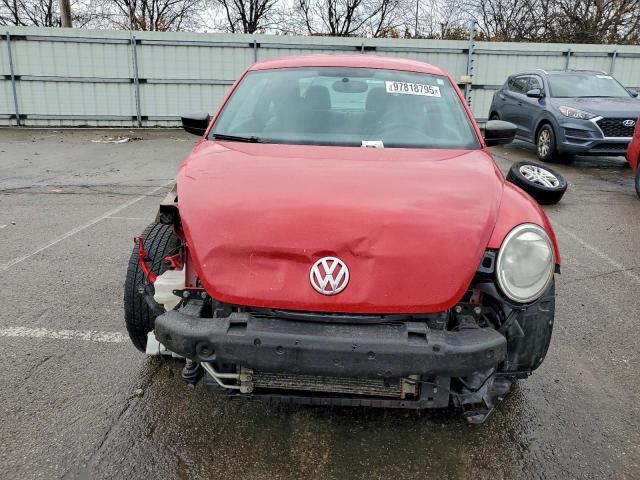 Volkswagen Beetle 1.8t Image 5