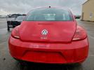 Volkswagen Beetle 1.8t Image 4