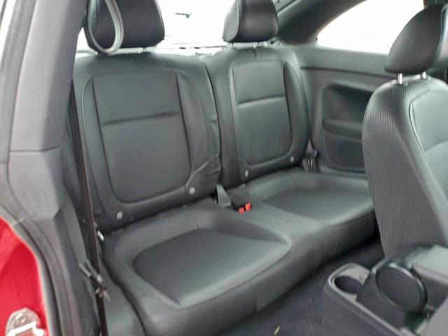 Volkswagen Beetle 1.8t Image 8