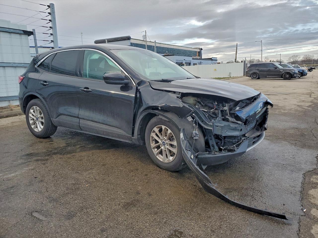 Ford Escape Se Image 4