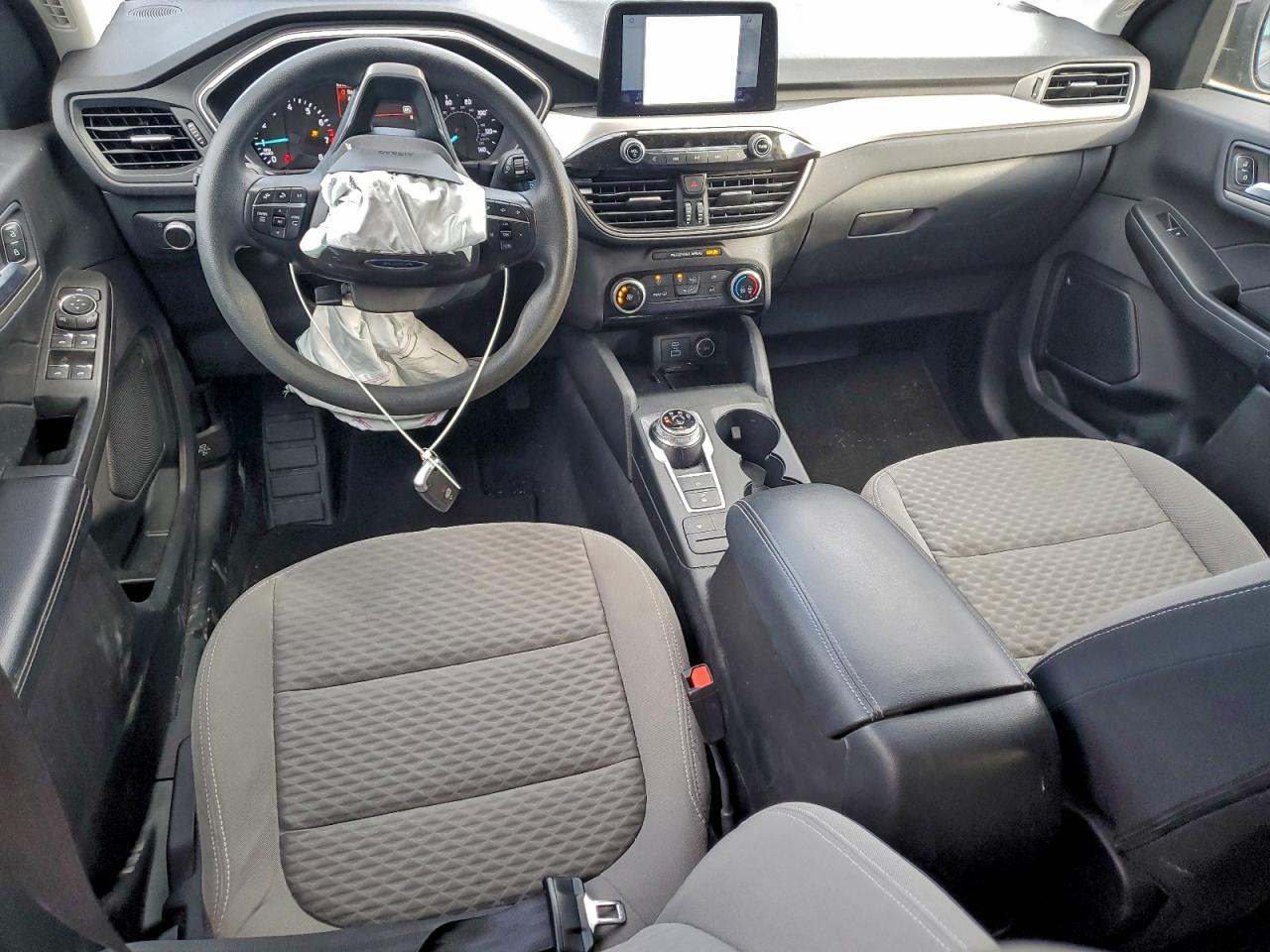 Ford Escape Se Image 7