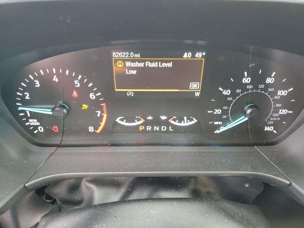 Ford Escape Se Image 6