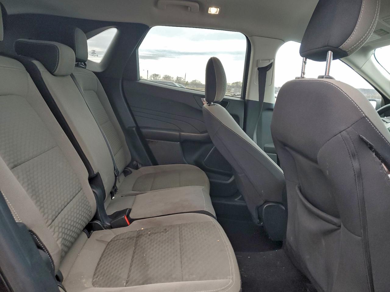 Ford Escape Se Image 9