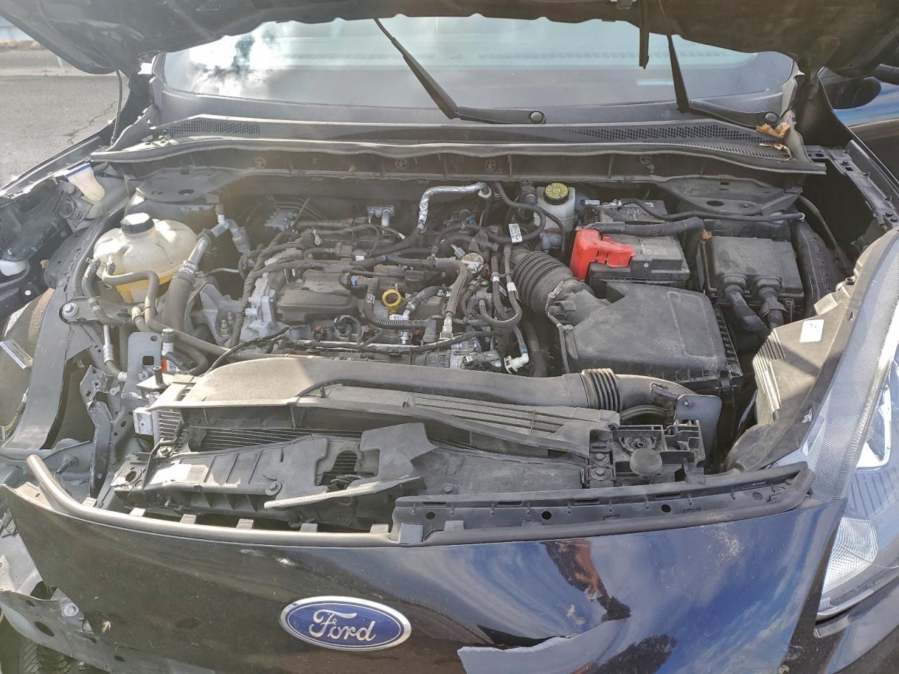 Ford Escape Se Image 13