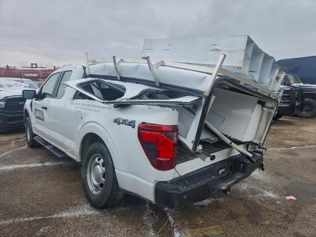 Ford F-150 Xl Image 12