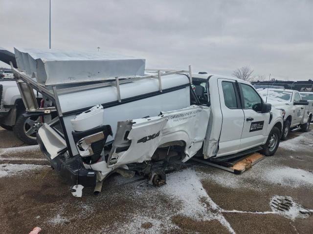 Ford F-150 Xl Image 9