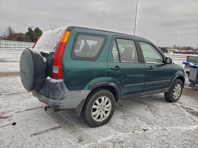 Honda Crv Lx Image 11