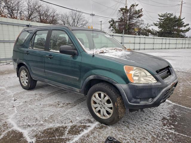 Honda Crv Lx Image 13