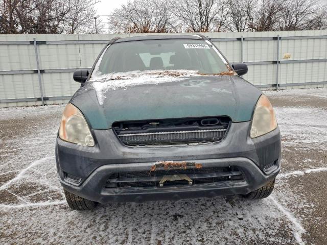 Honda Crv Lx Image 8