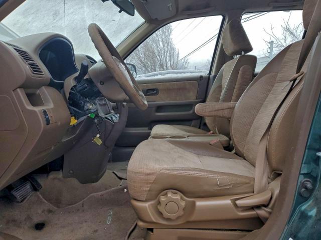 Honda Crv Lx Image 9