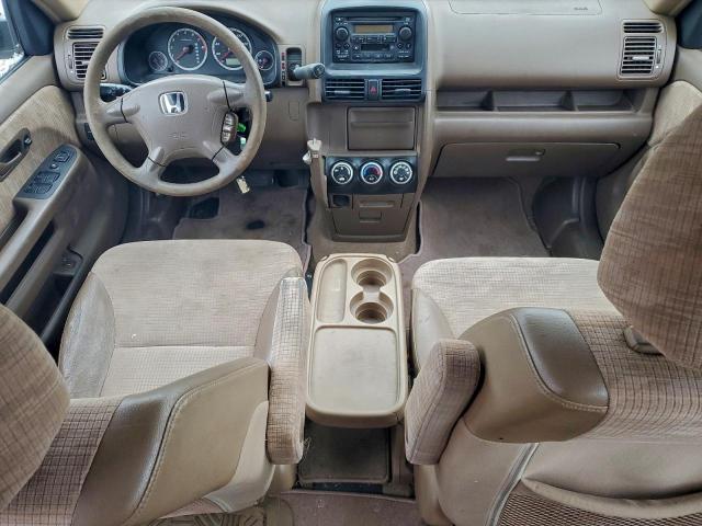Honda Crv Lx Image 2