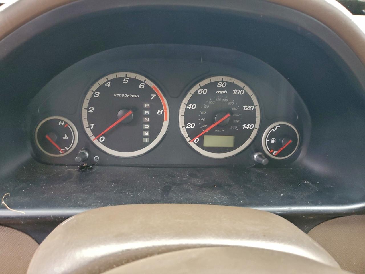 Honda Crv Lx Image 3