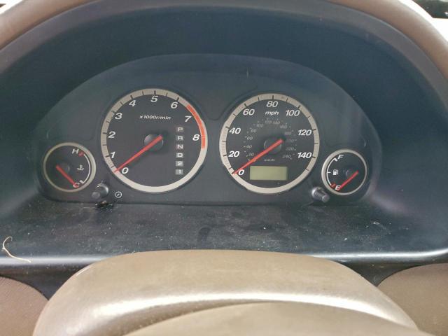 Honda Crv Lx Image 3