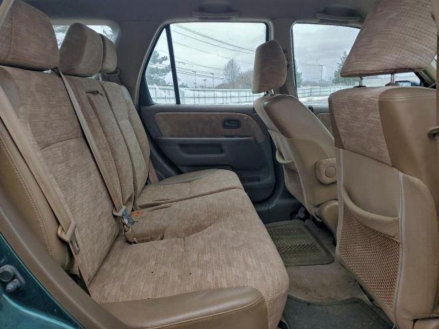 Honda Crv Lx Image 5