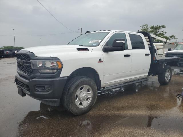  Salvage Ram 3500
