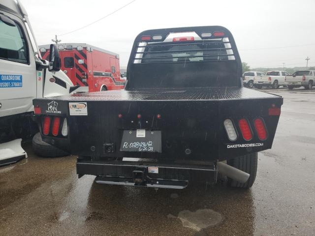 Ram 3500 Tradesman Image 2
