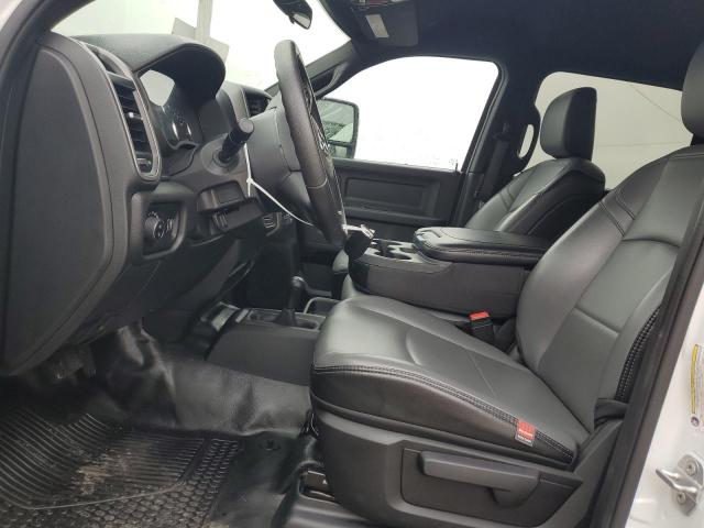 Ram 3500 Tradesman Image 9