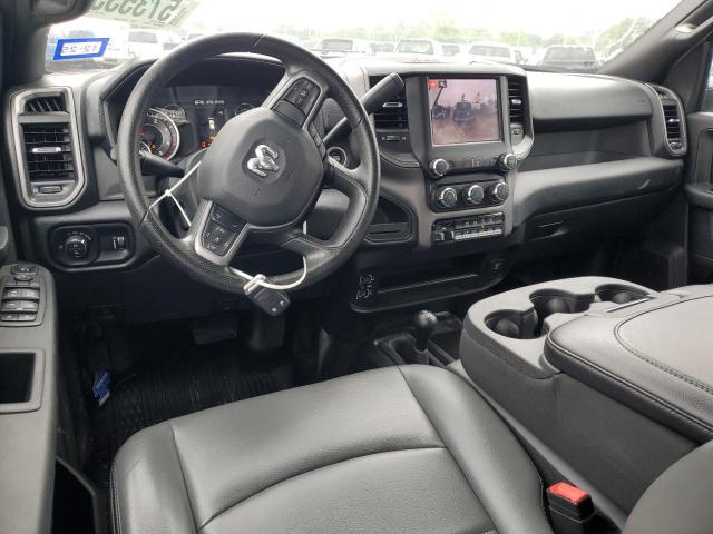 Ram 3500 Tradesman Image 12