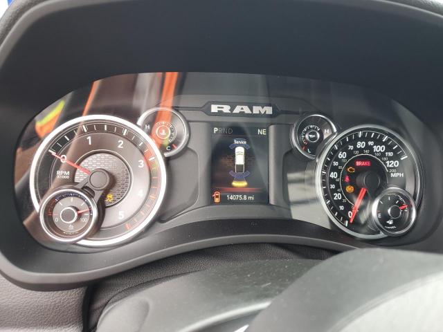 Ram 3500 Tradesman Image 6