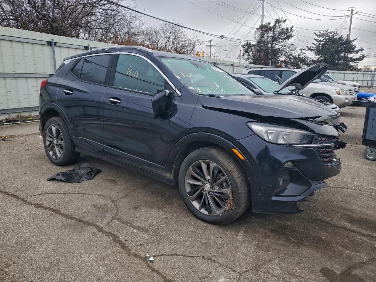 Buick Encore Select Image 2