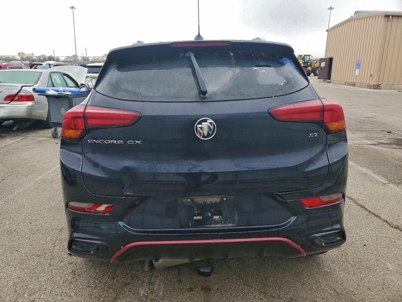 Buick Encore Select Image 13