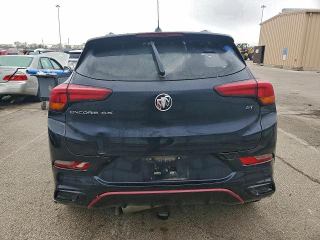 Buick Encore Select Image 13