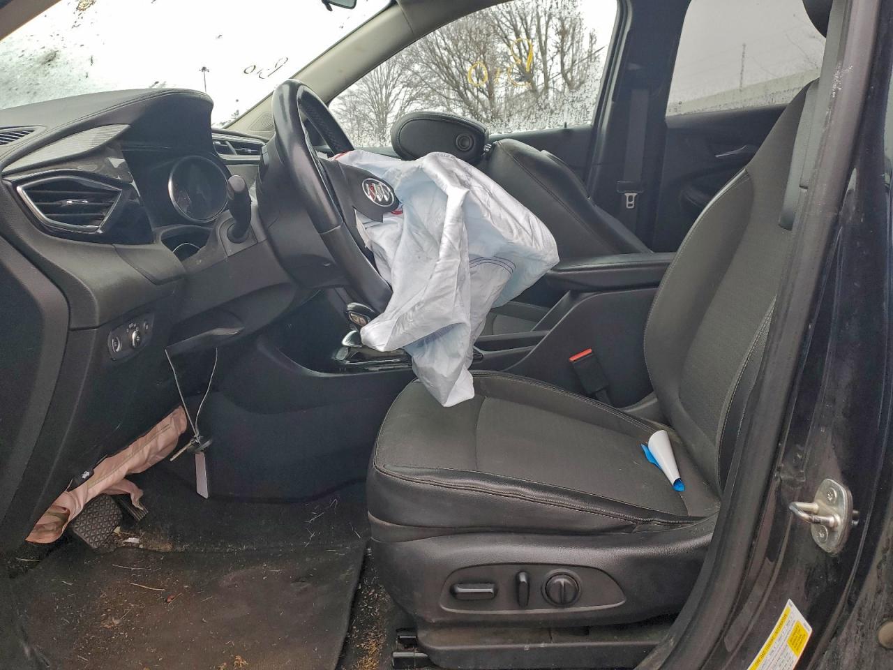 Buick Encore Select Image 7