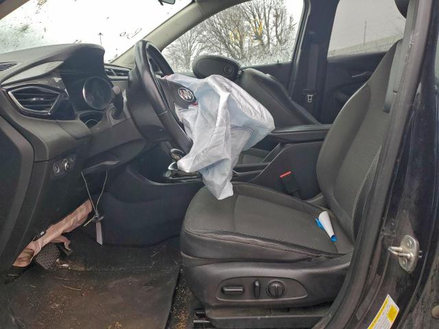 Buick Encore Select Image 7