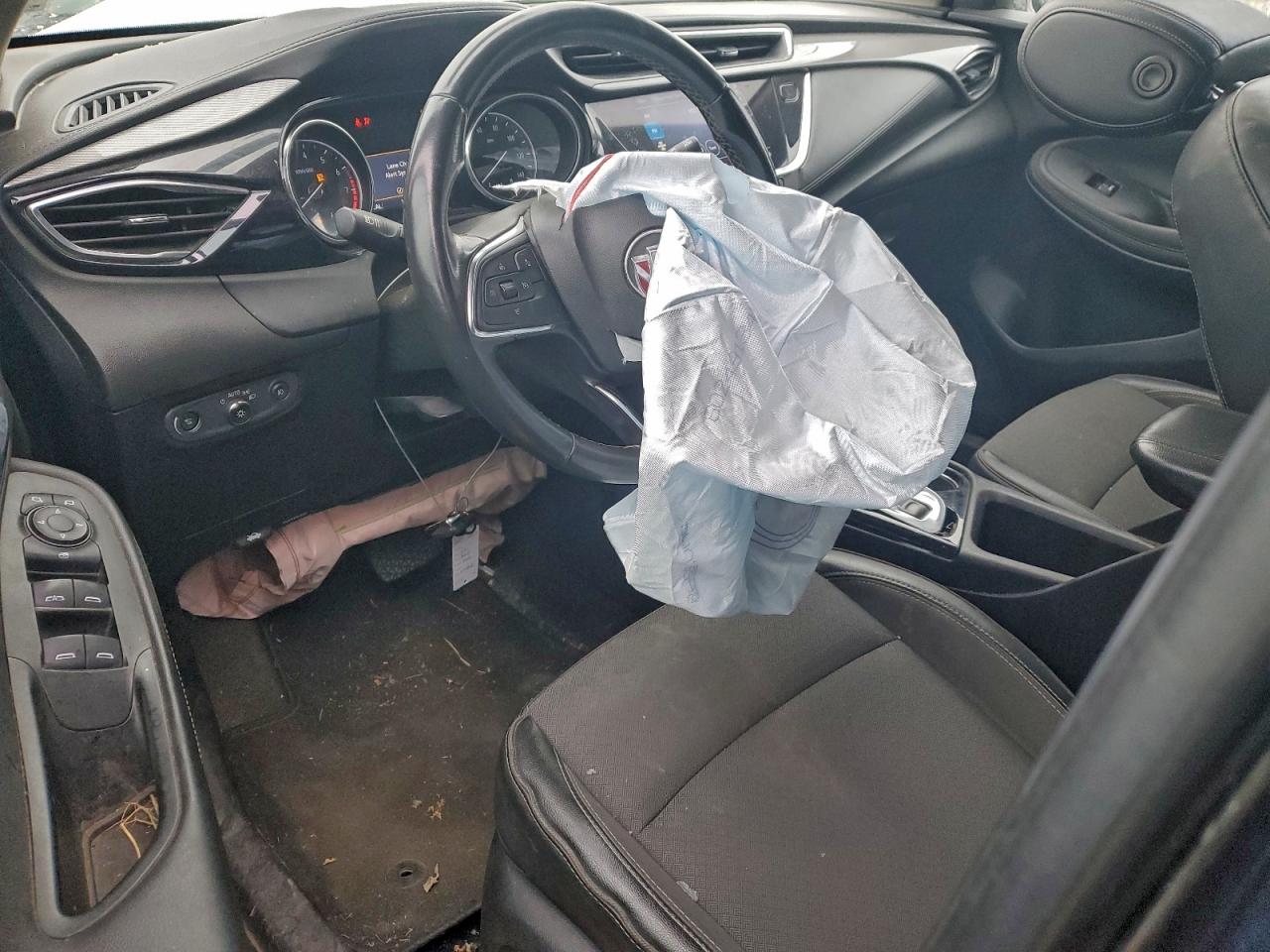 Buick Encore Select Image 12