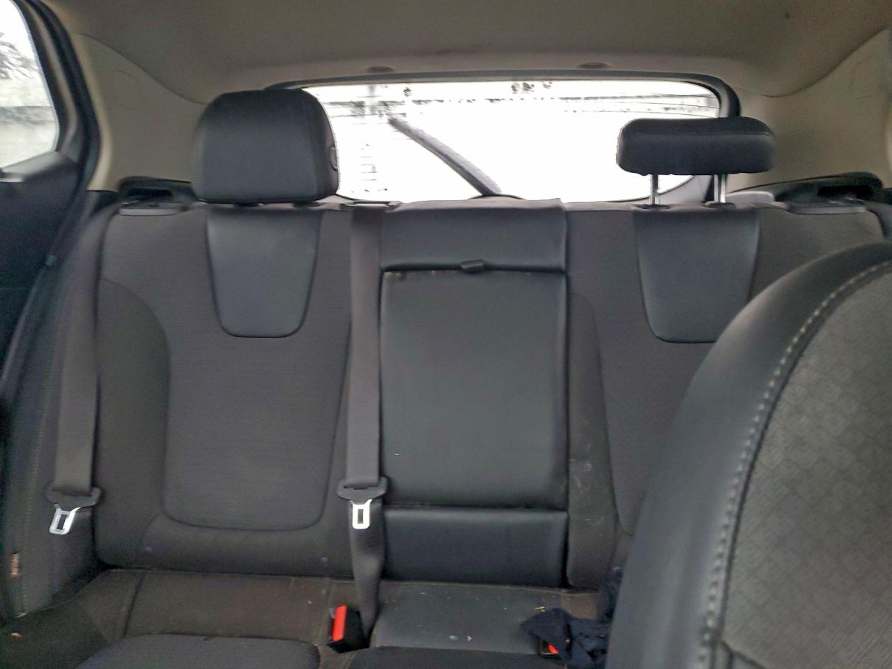 Buick Encore Select Image 5