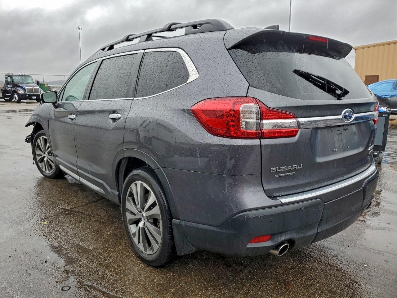 Subaru Ascent Touring Image 13